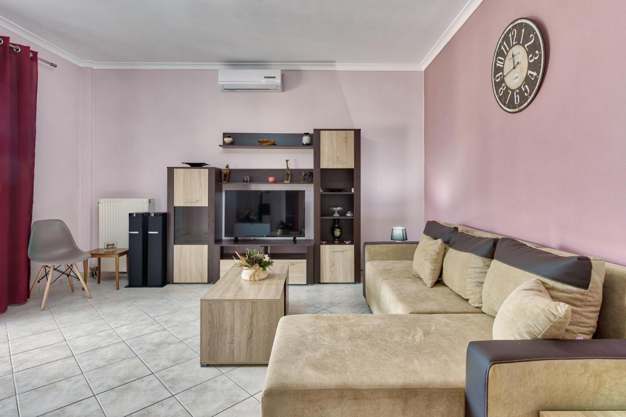 Toscana Villas Gaitani Exterior foto